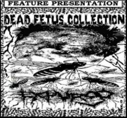 Expurgo : Dead Fetus Collection - Expurgo